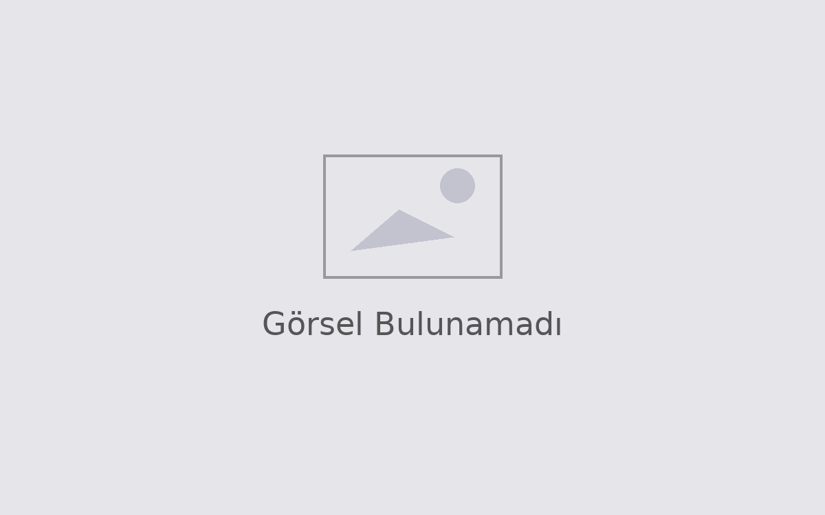 Görsel bulunamadı